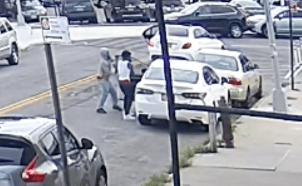 Suspects