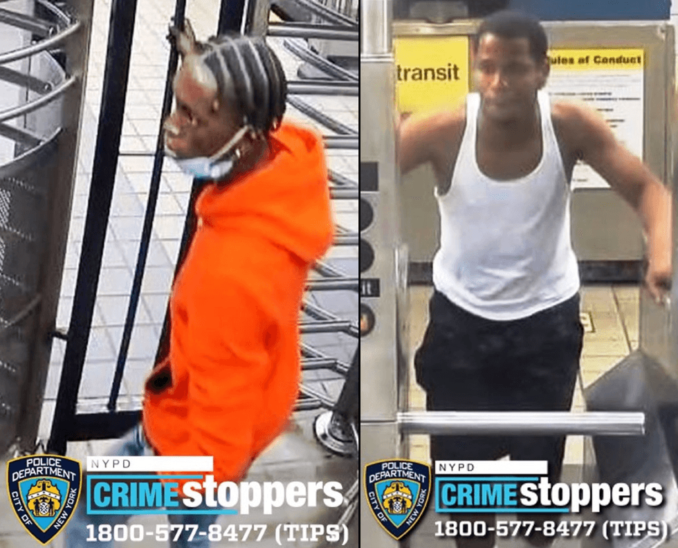 Suspects