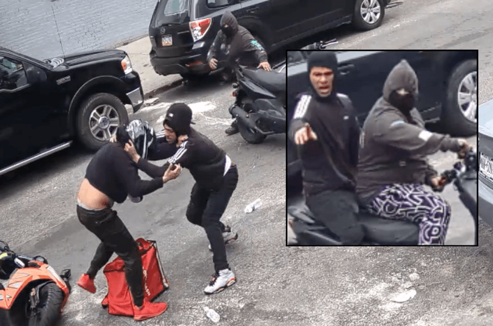 Suspects