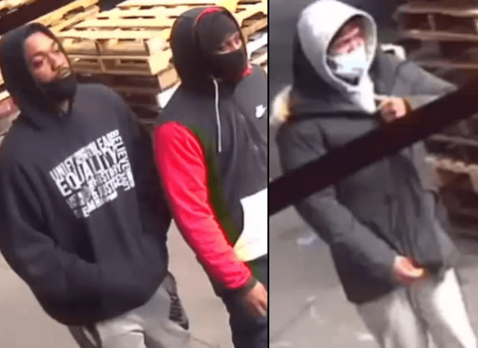 Suspects
