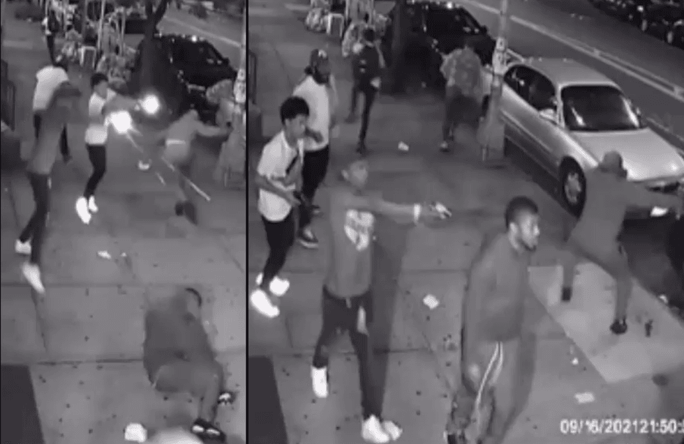 Suspects