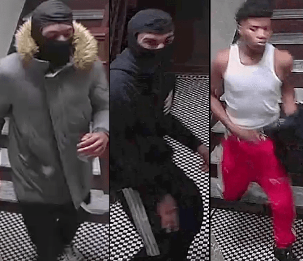 Suspects
