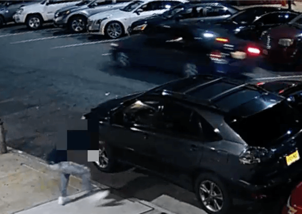 Suspects