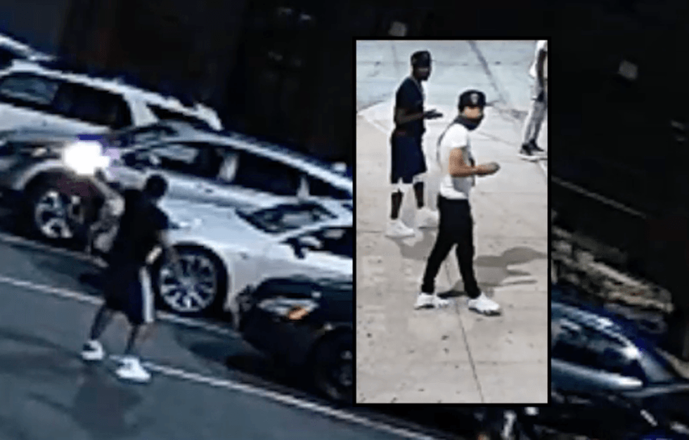 Suspects