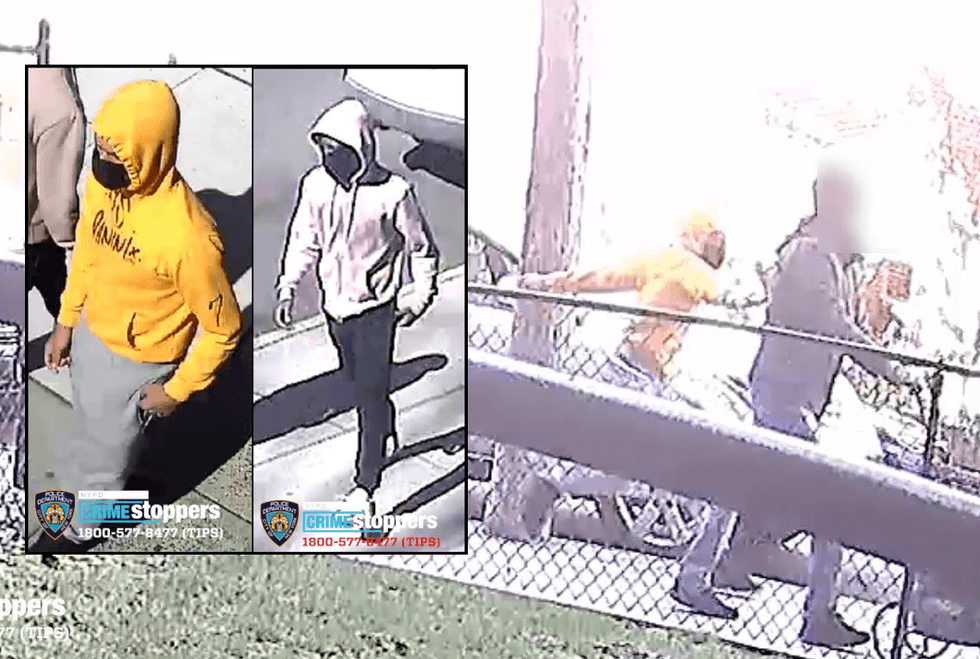Suspects