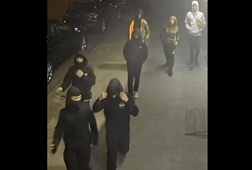 Suspects