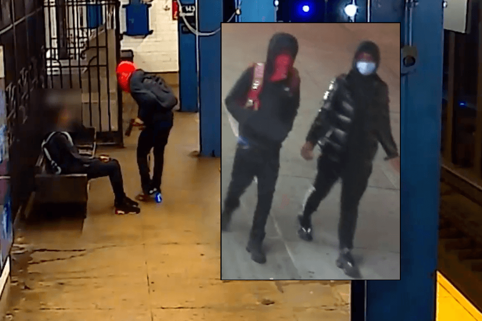 Suspects