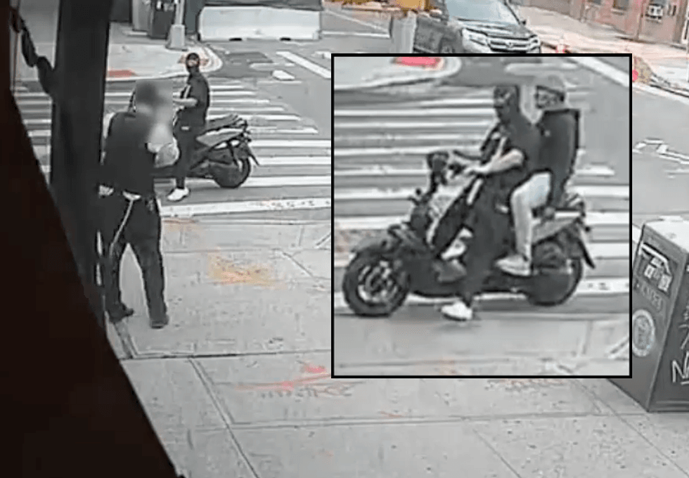Suspects