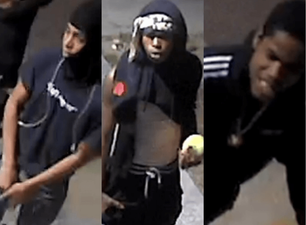 Suspects