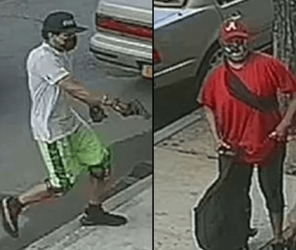 Suspects
