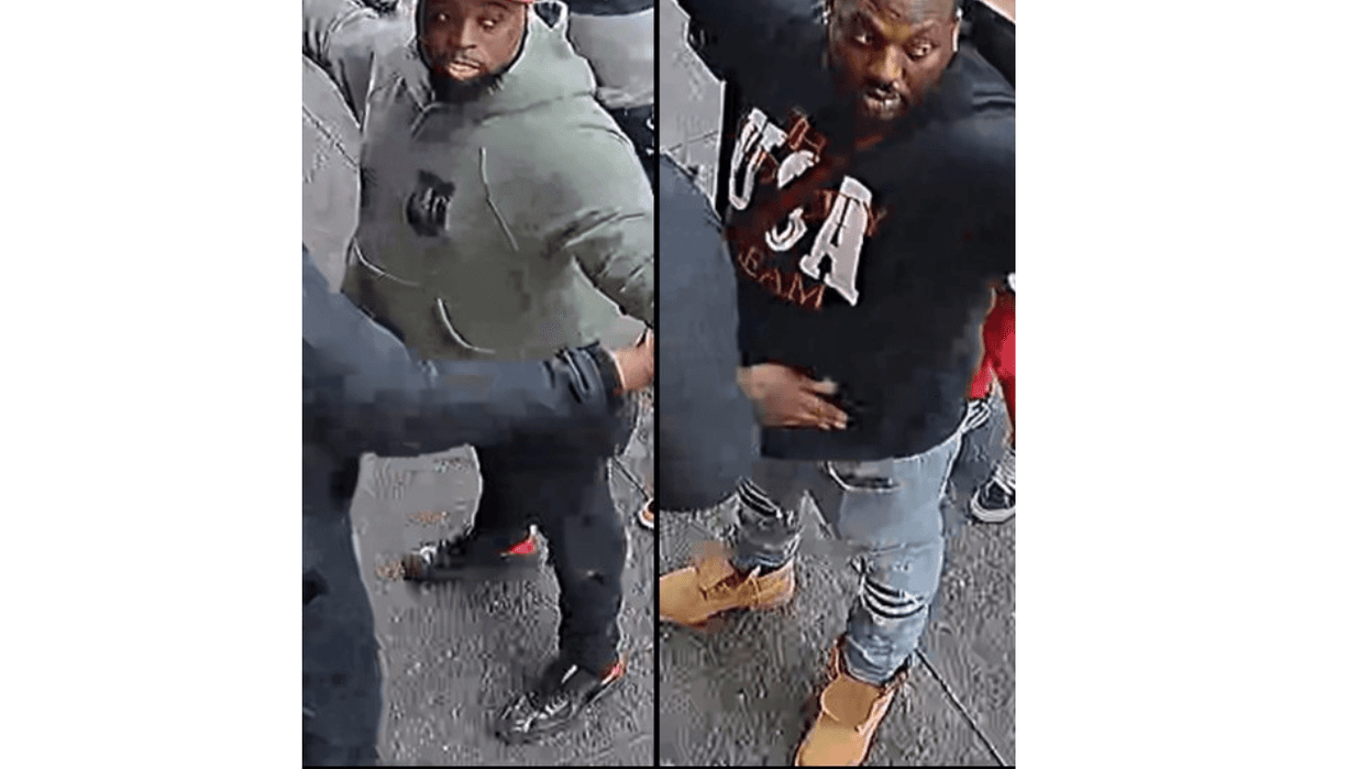 suspects