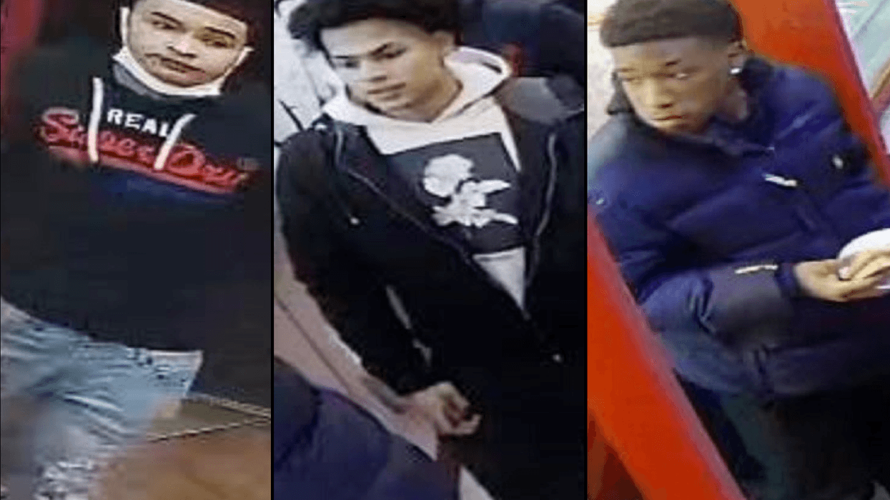 Suspects
