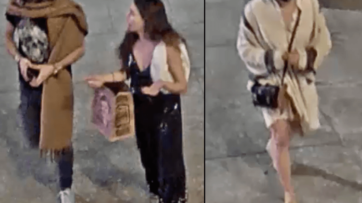 Suspects
