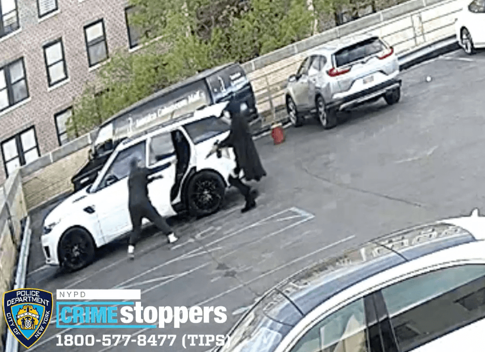 Suspects