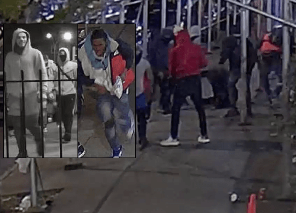 Suspects