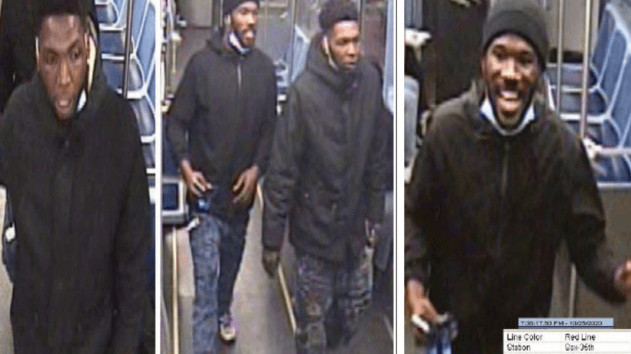 suspects