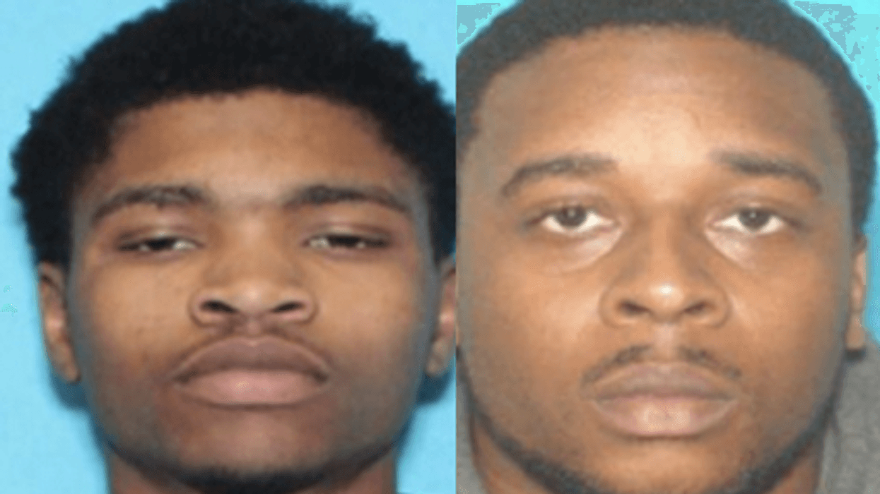 suspects