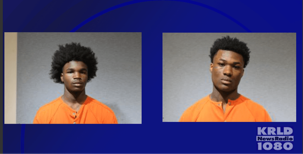 SUSPECTS
