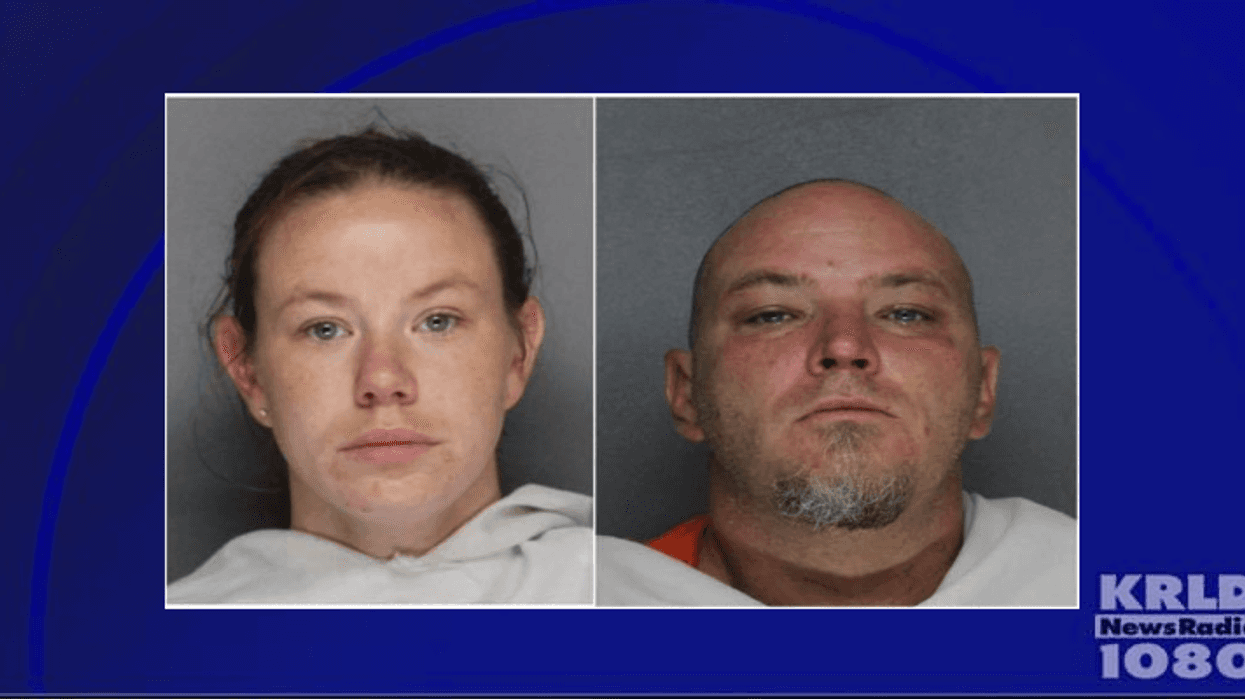 Suspects