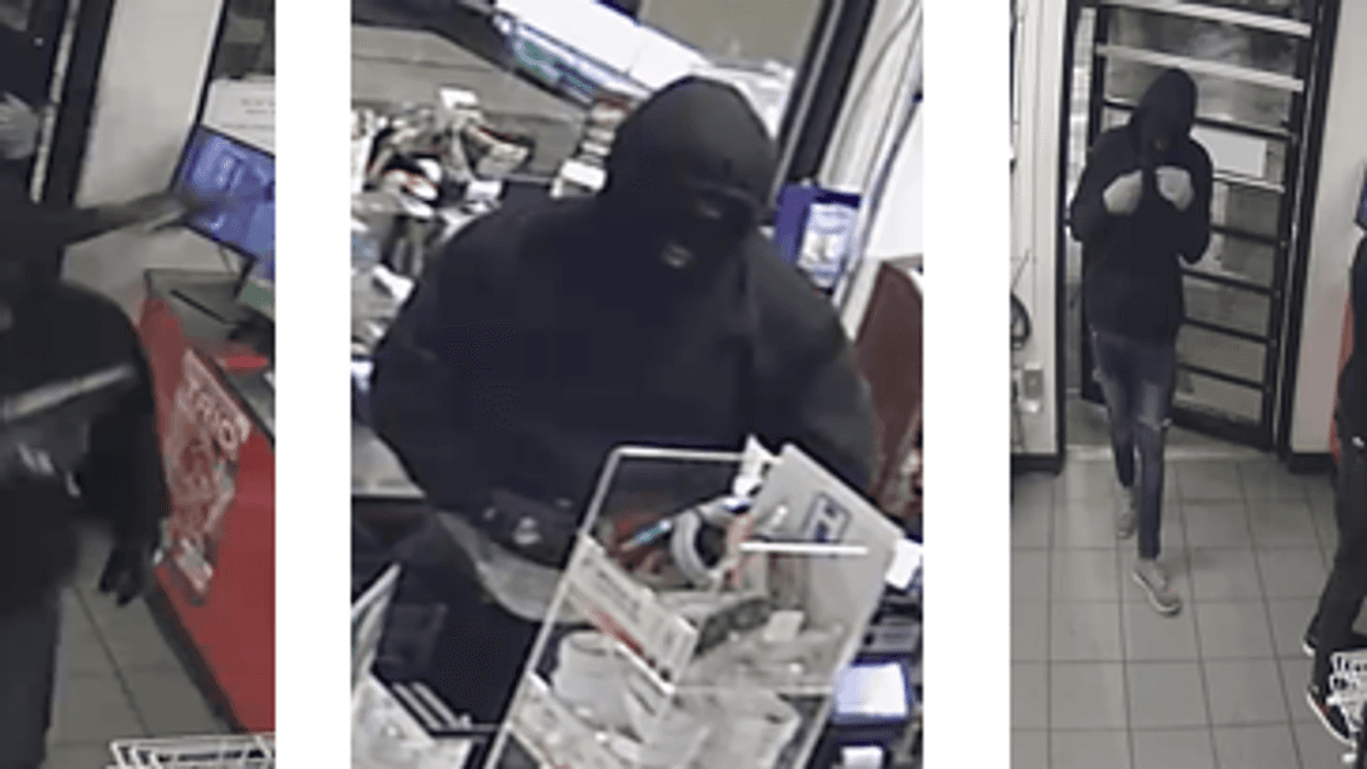 Suspects