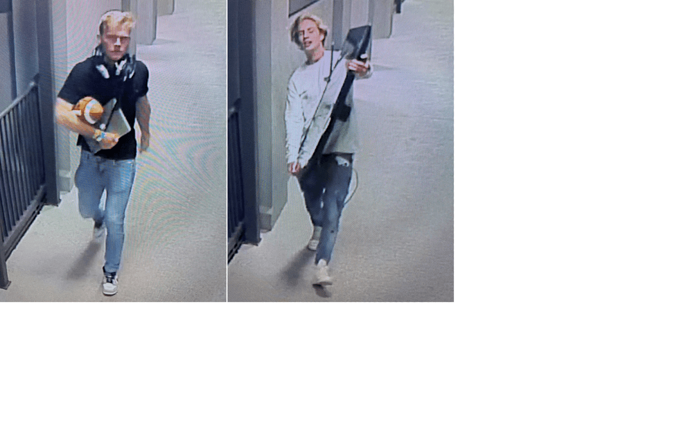 suspects