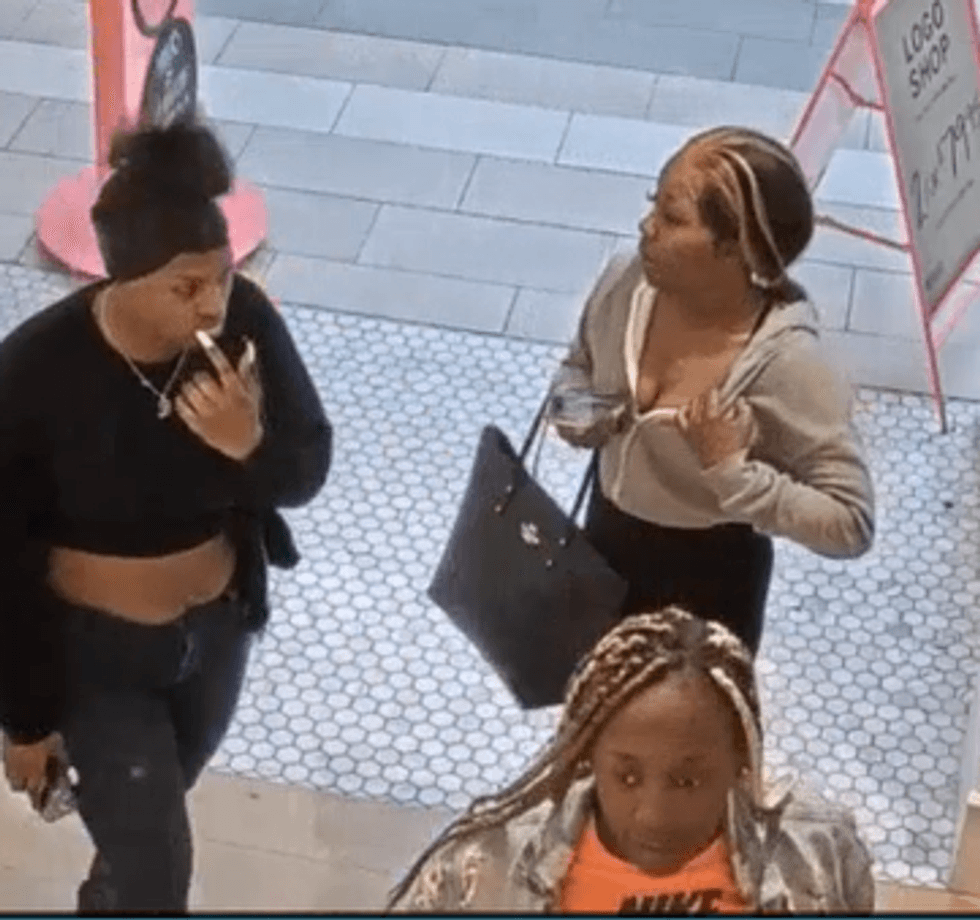 Suspects