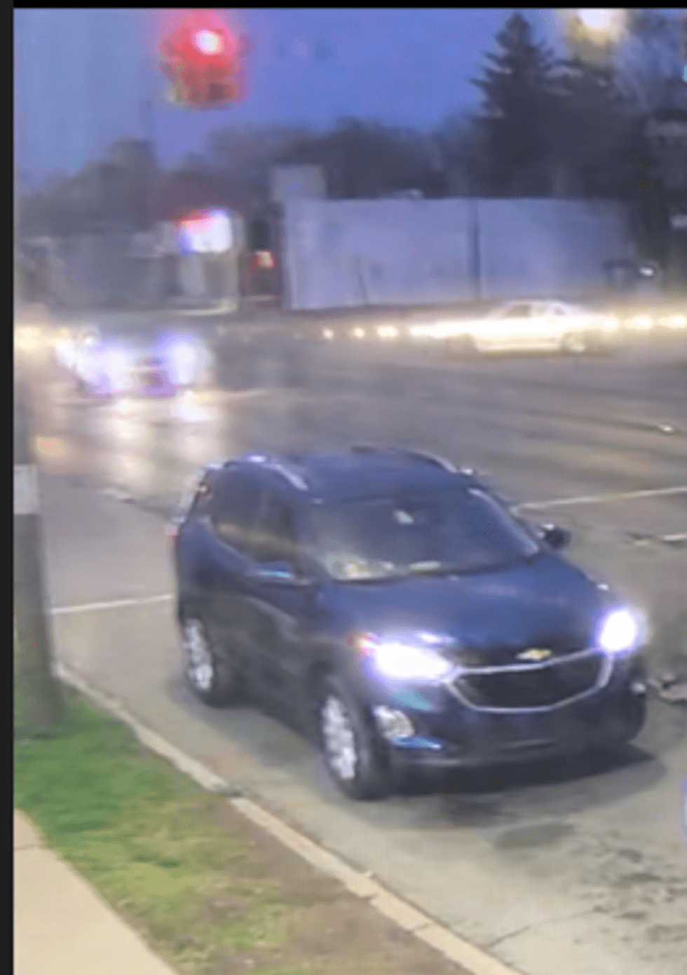 Suspects