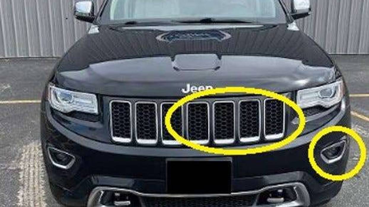 SUV