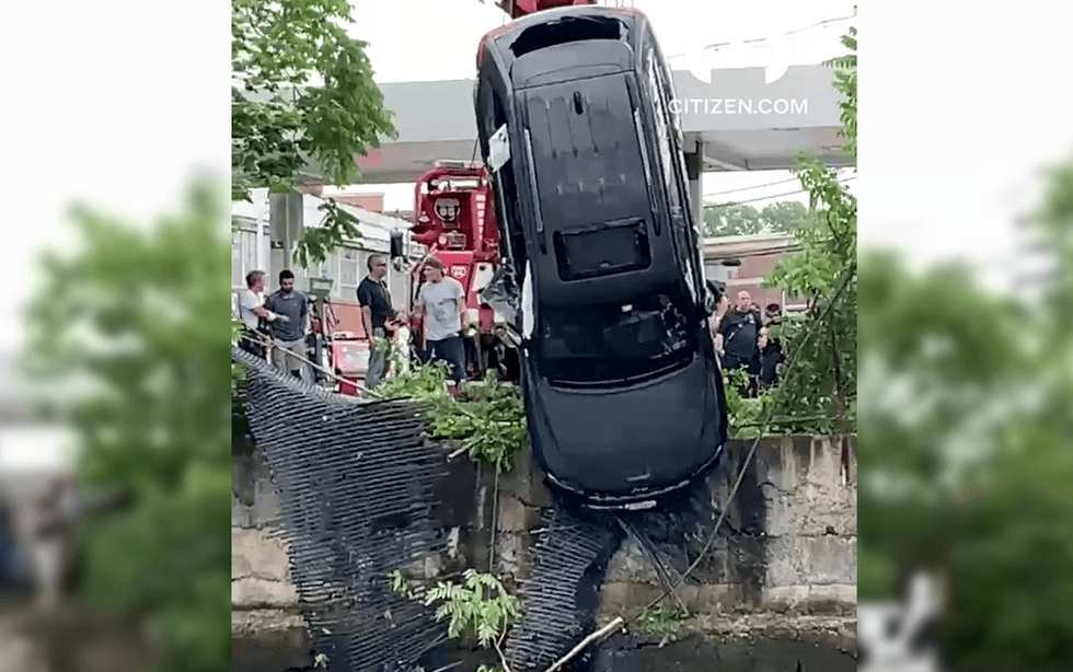 SUV