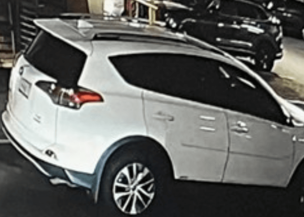 SUV