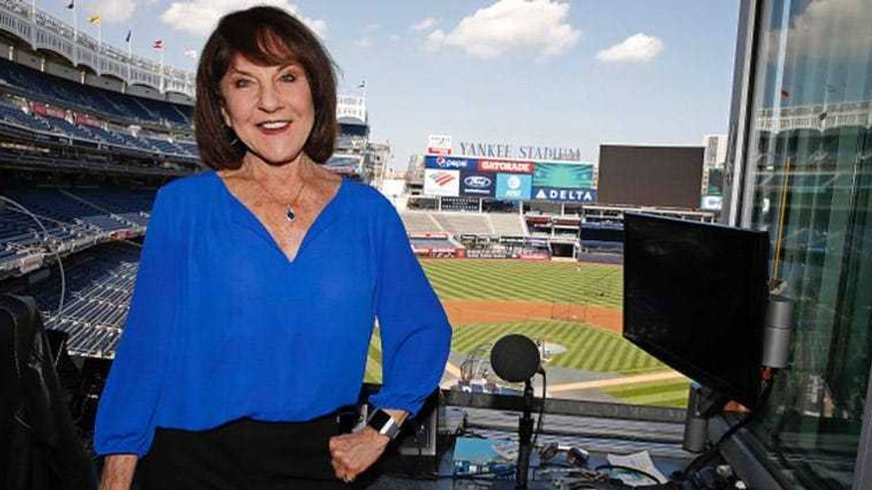 Suzyn Waldman