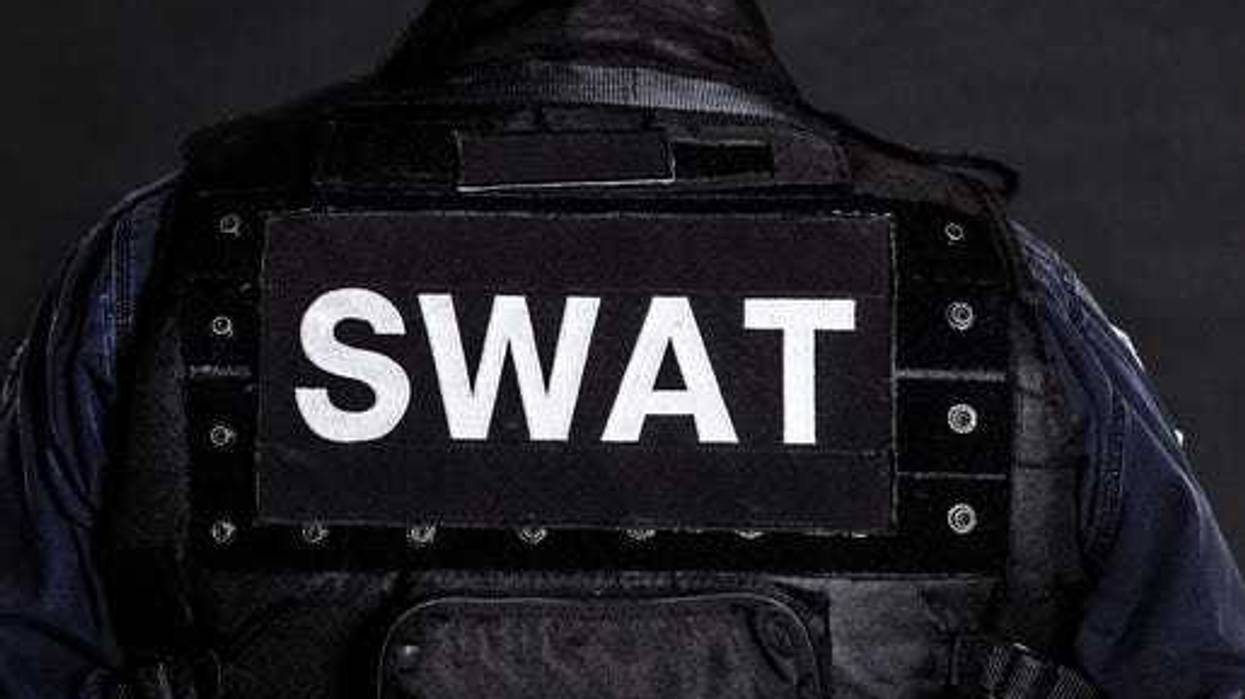 SWAT