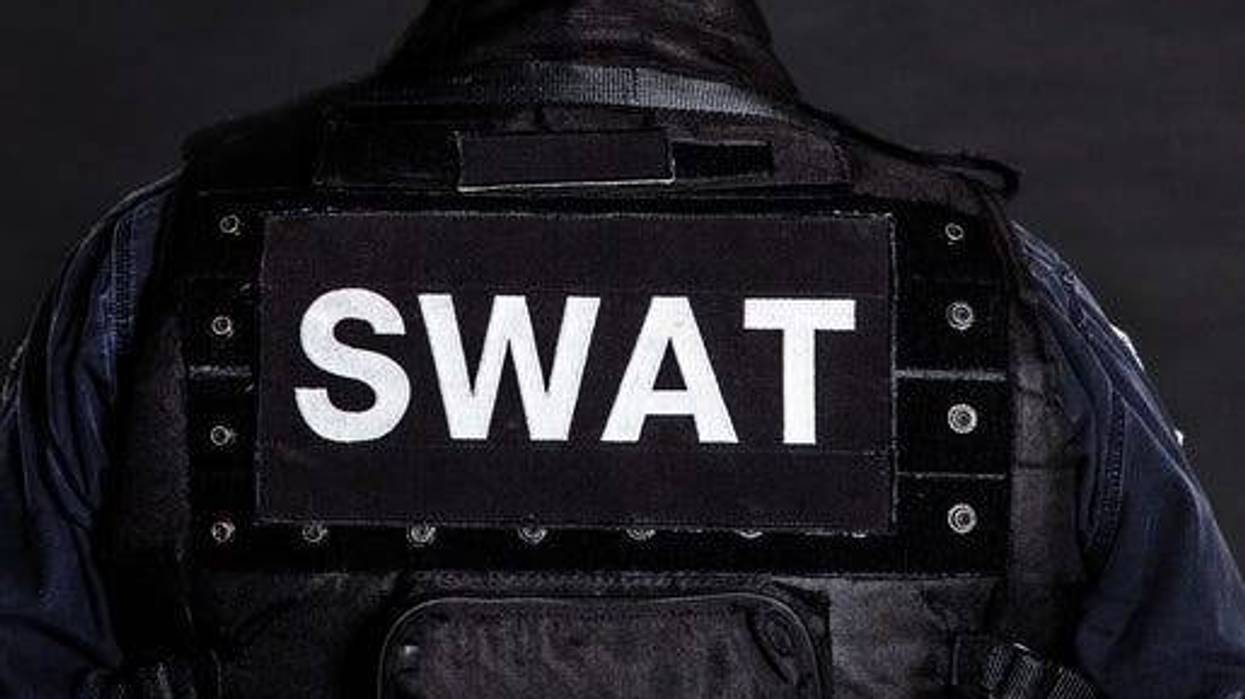 SWAT