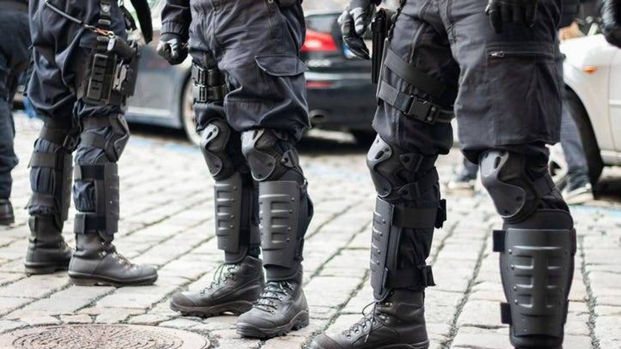 SWAT