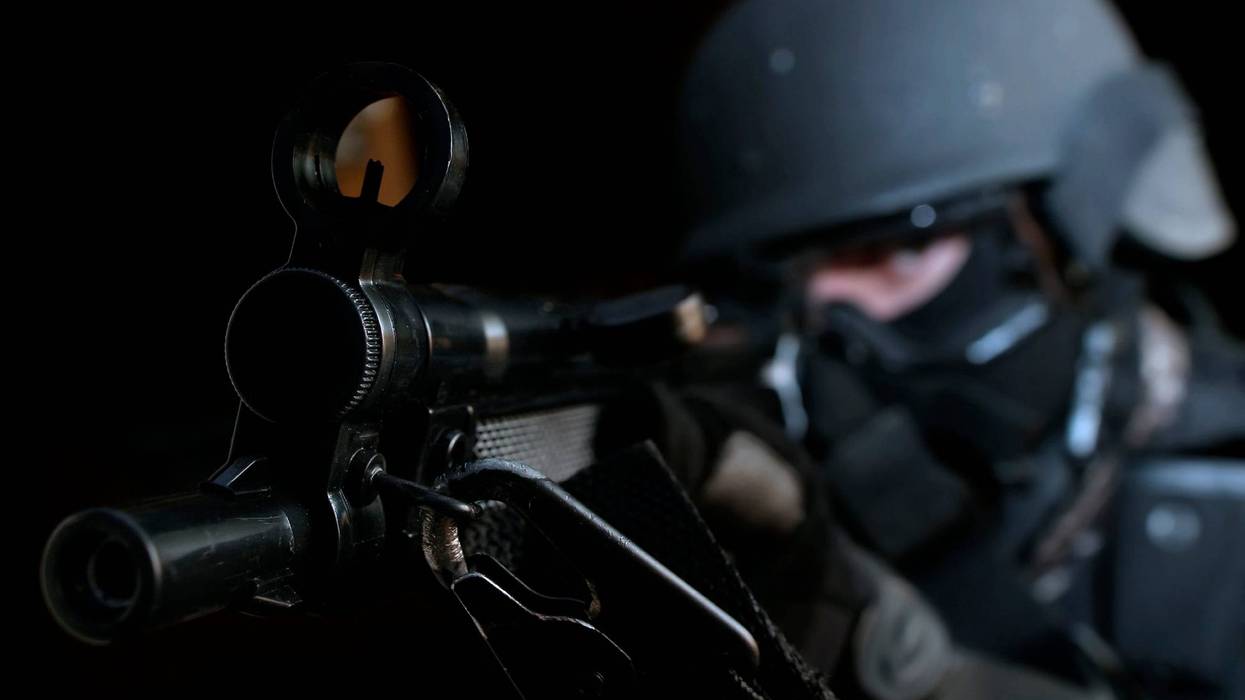 SWAT