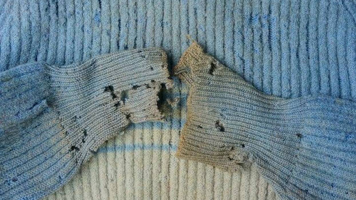 sweatshirts