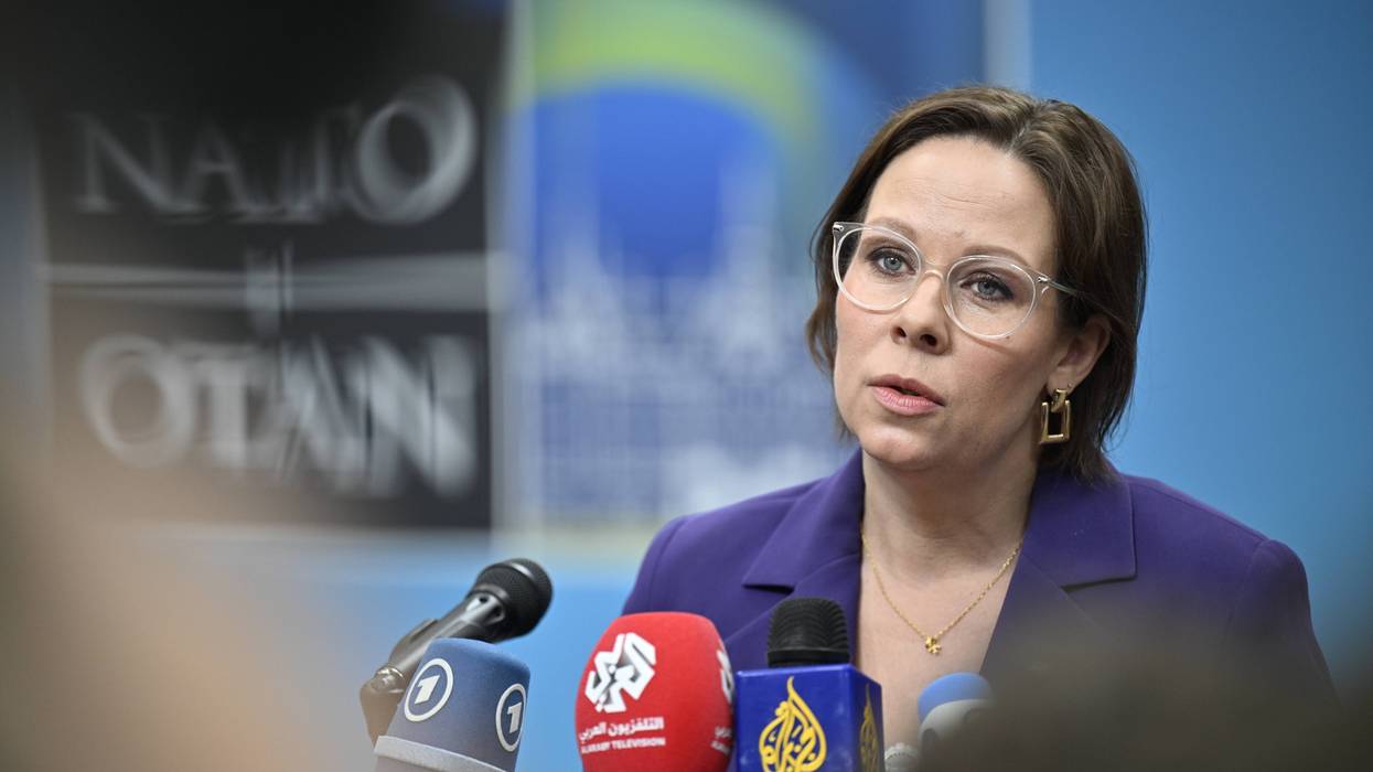 Sweden NATO