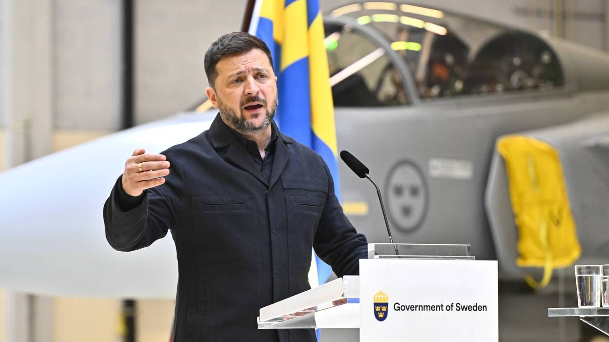 Sweden Ukraine 635