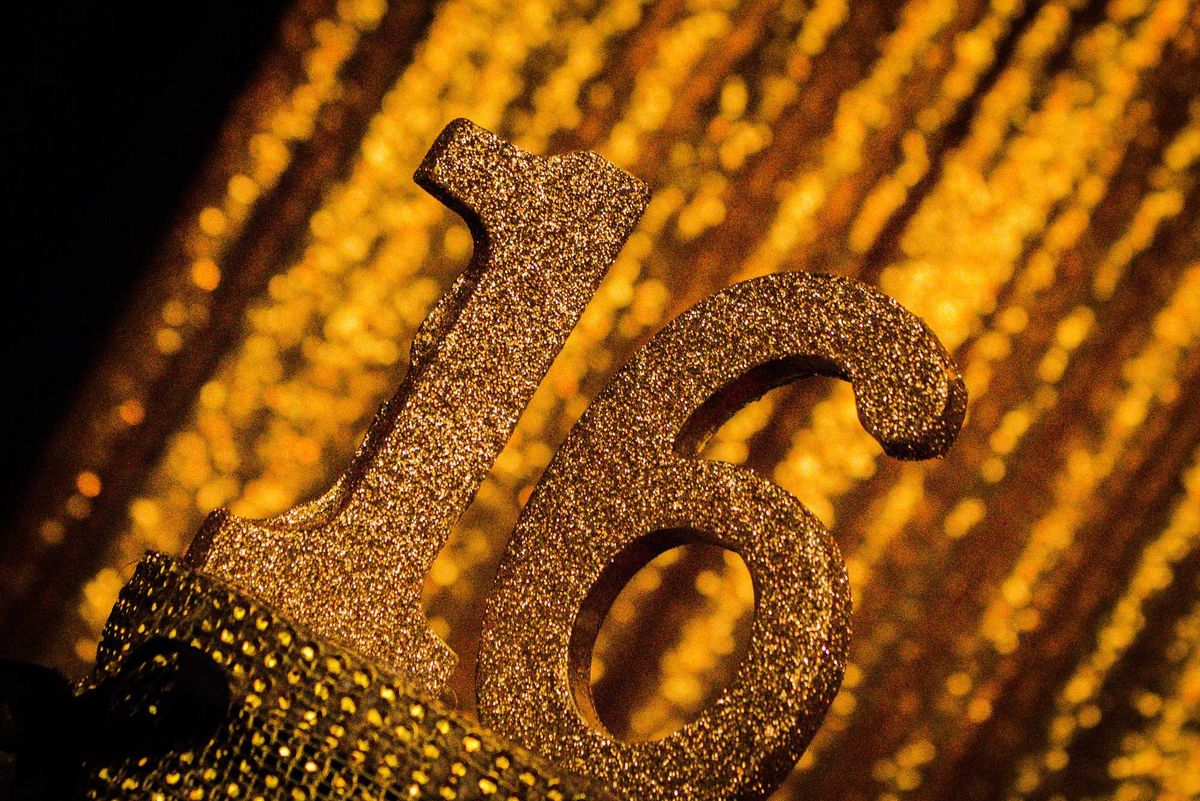 Sweet 16