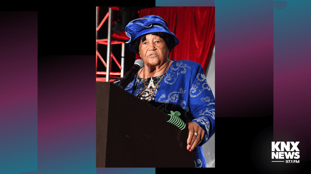 Sweet Alice Harris attends Inclusion Matters By Shane's Inspiration "Lights, Camera, Inclusion" 20th Annual Gala at The Langham Huntington, Pasadena on April 30, 2022 in Pasadena, California.