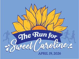 The Run for Sweet Caroline