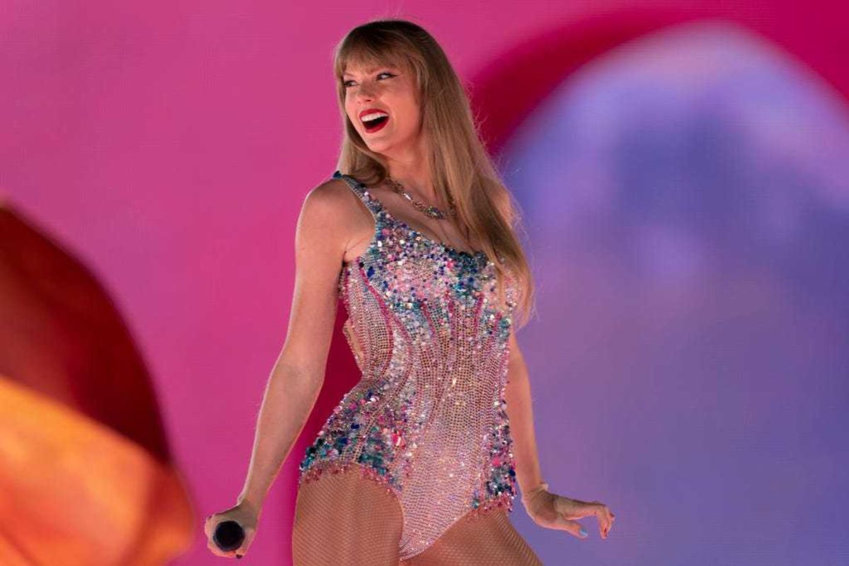 Swifties have been scrambling to get on the list for the chance to buy tickets to Taylor Swift's concerts in Toronto, but one secondary ticket company manager says be patient if you're not able to get them at the box office.