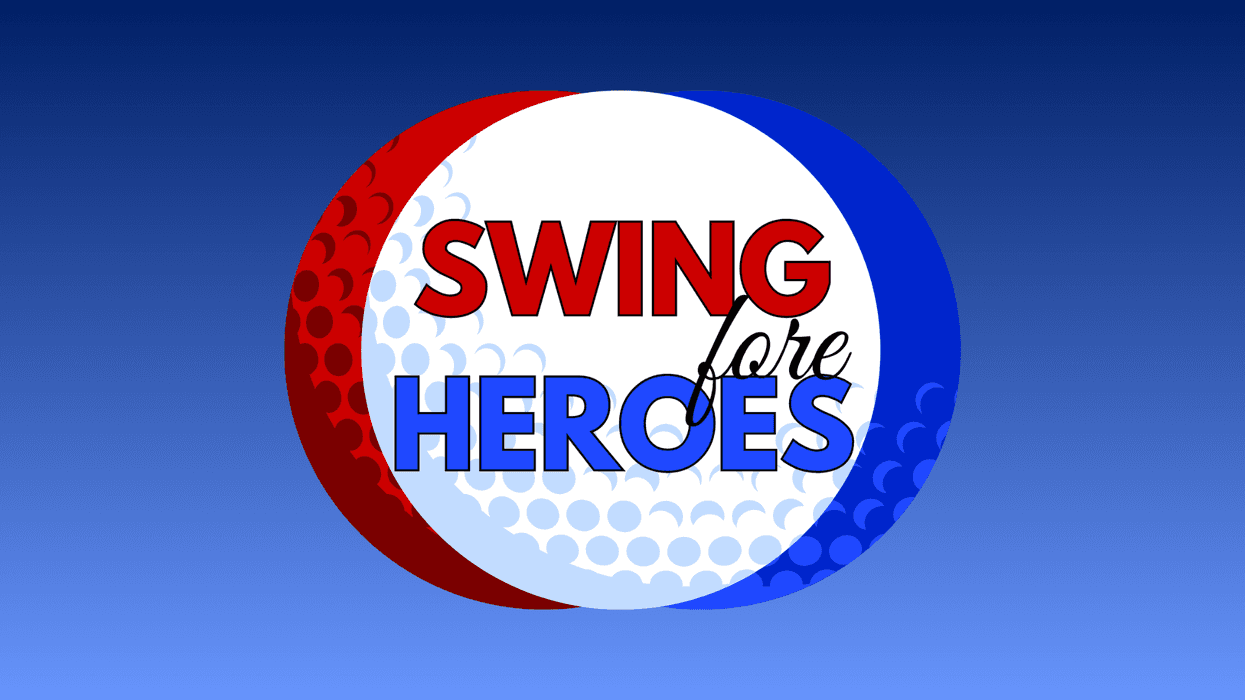 Swing Fore Heroes to Benefit Tunnels to Towers
