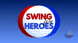Veterans Fire Protection presents Swing Fore Heroes