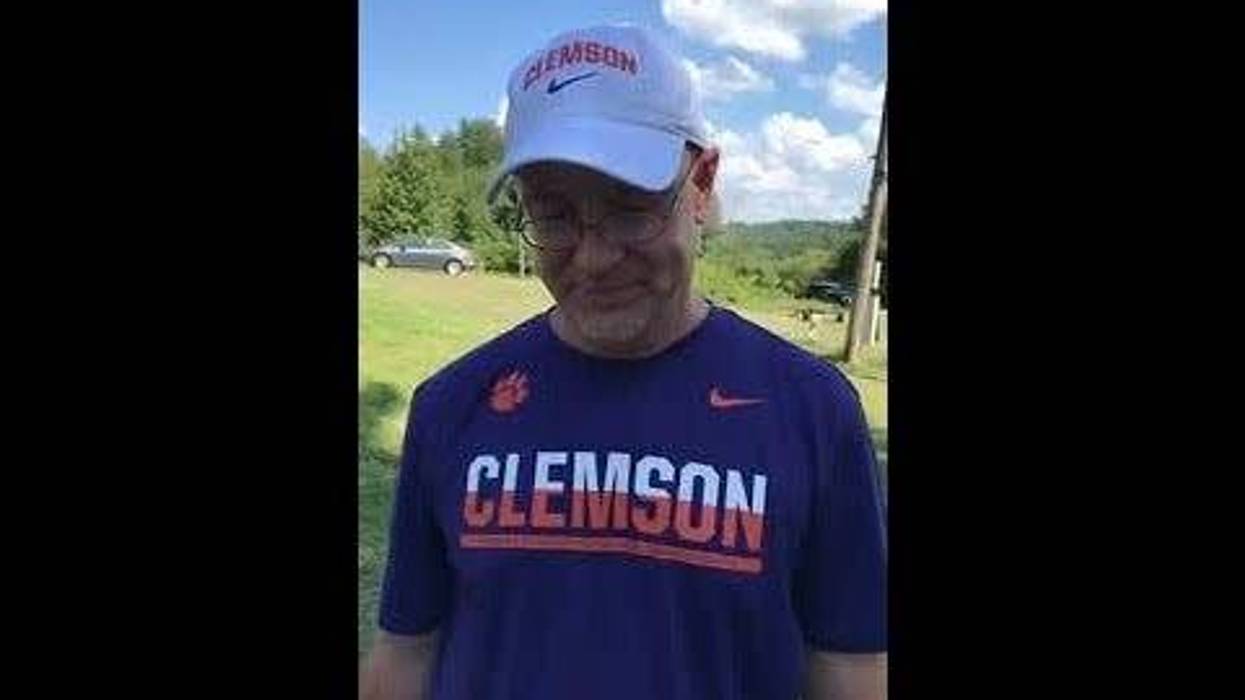Swinney brother