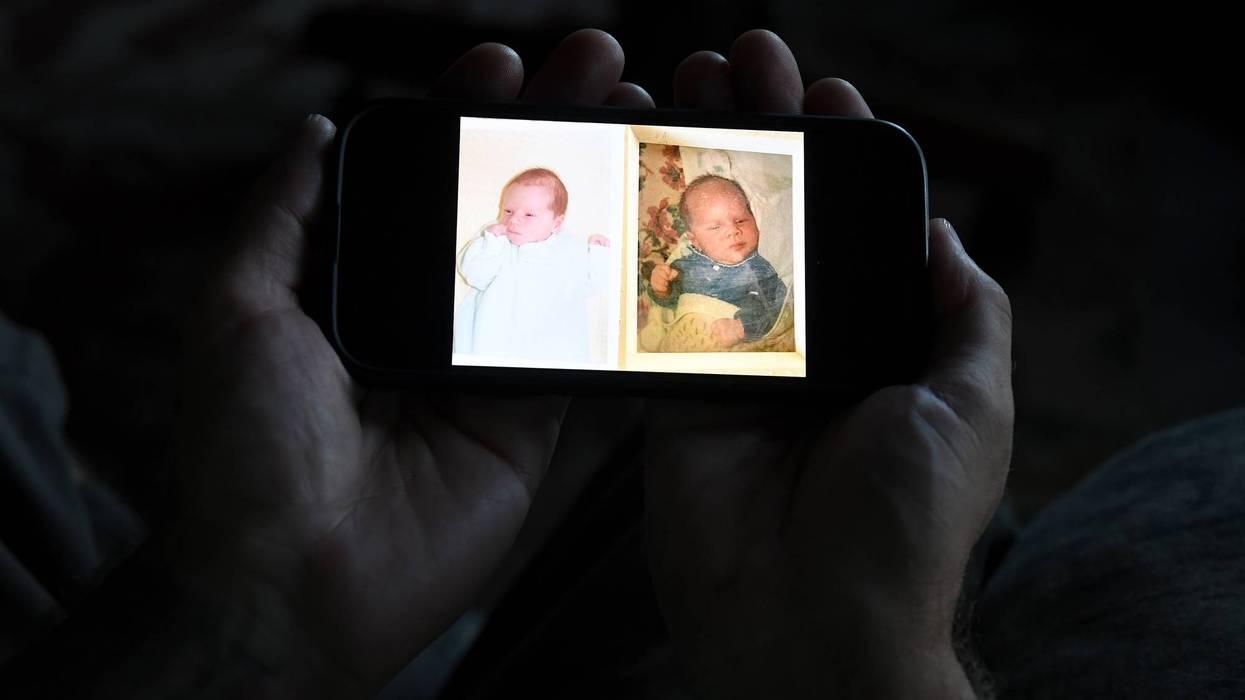 Switched at Birth Lawsuit