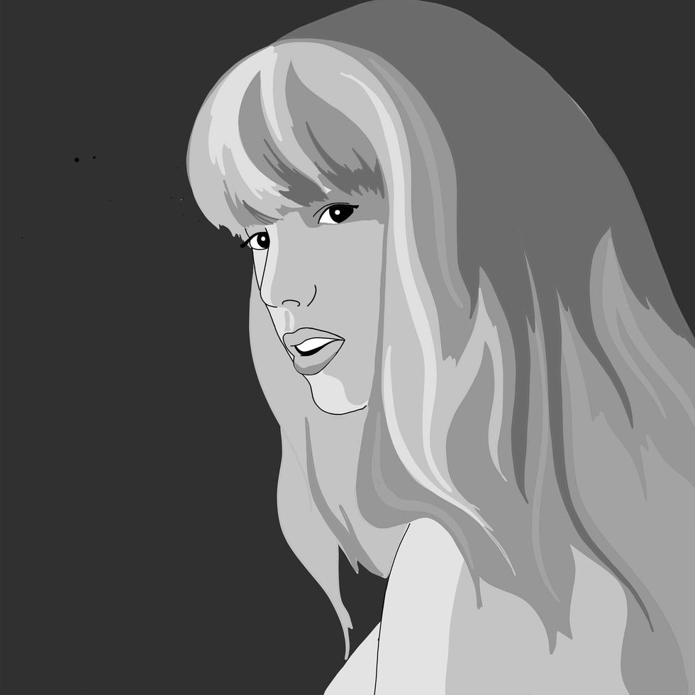 Switched on Pop: Taylor Swift
