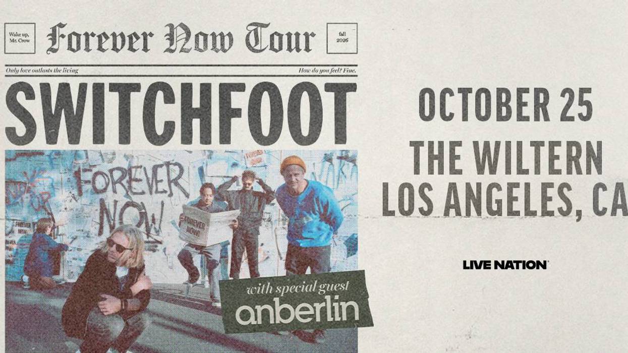 Switchfoot