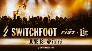 Switchfoot