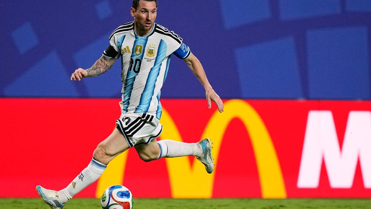 Switzerland Argentina WCup Soccer
